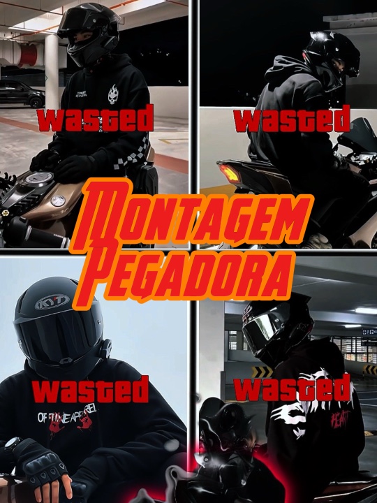 Bikers edit 