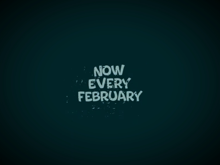 FEBRUARY