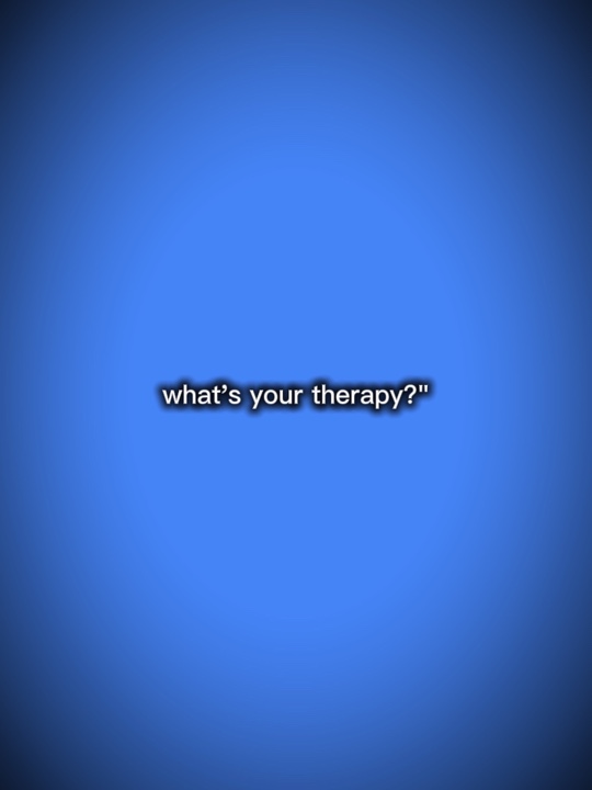 What ur therapy