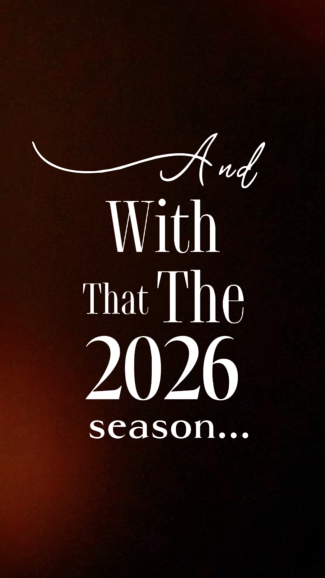 2026 SON