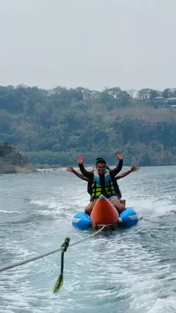 Banana boat