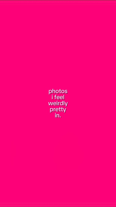 PhotosIFeelPretty