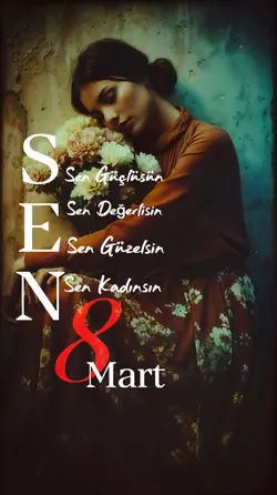 Kadınlar Günü