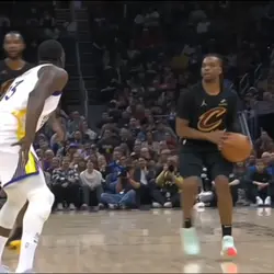 Darius garland edit