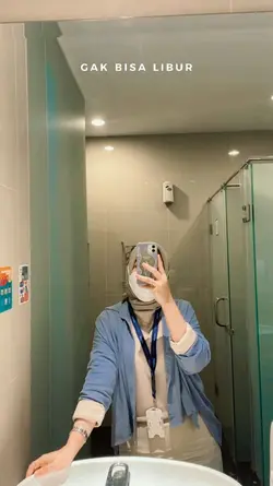 OTAK MINTA LIBUR