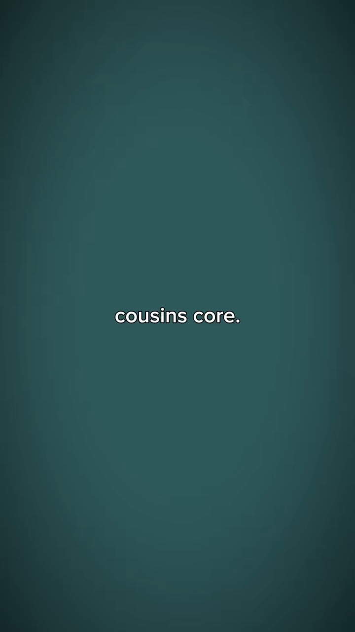 cousins core
