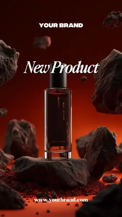 New Product | ad