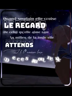 Soirée mondaine 👀✨