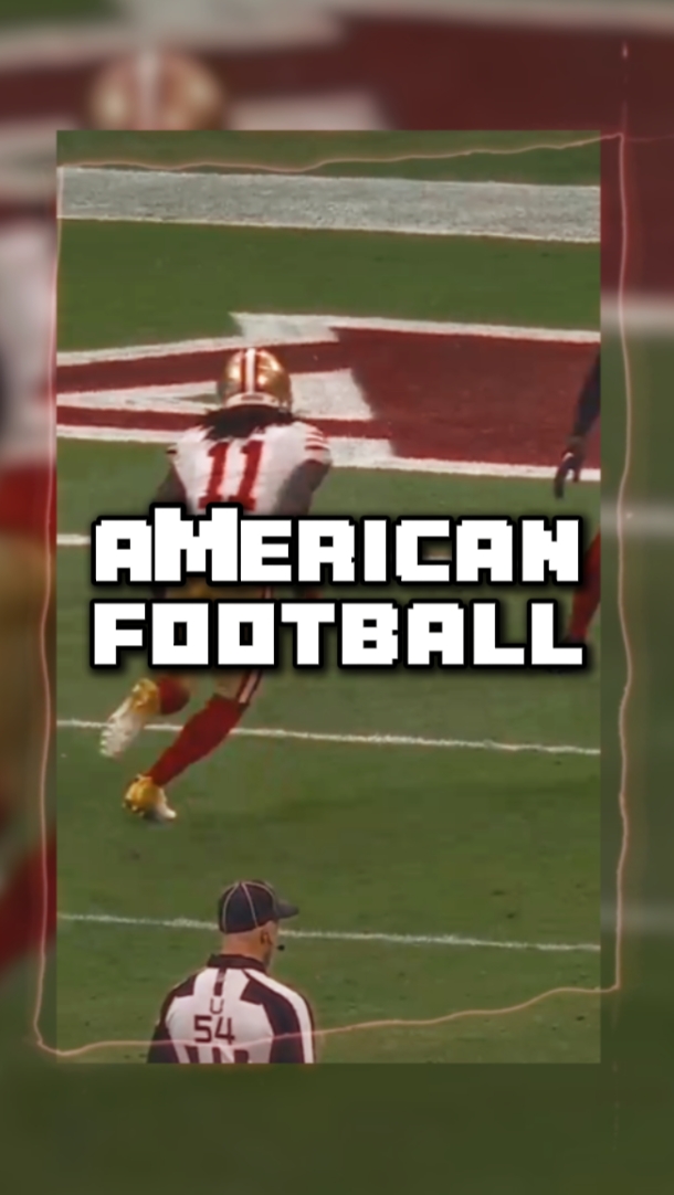 Fútbol Americano