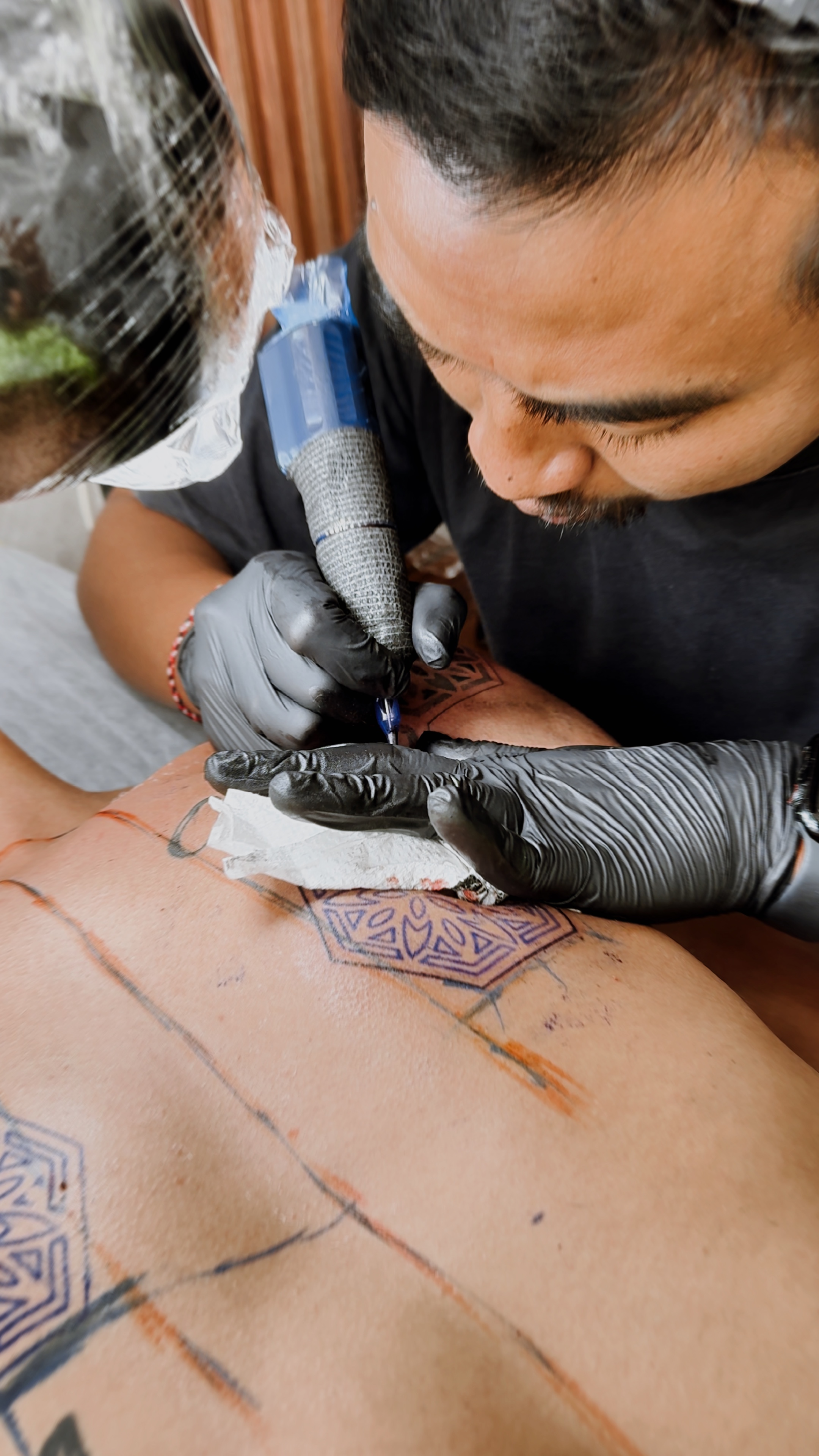 Tatuaje