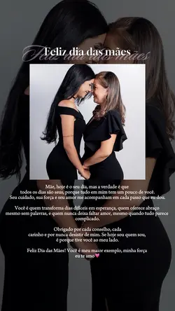 dia das mães