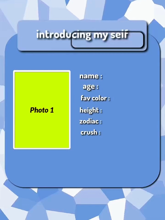 Trending Df Edit 