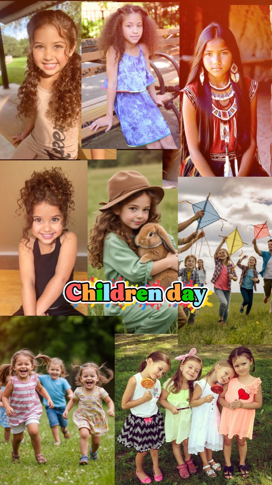 Children Day