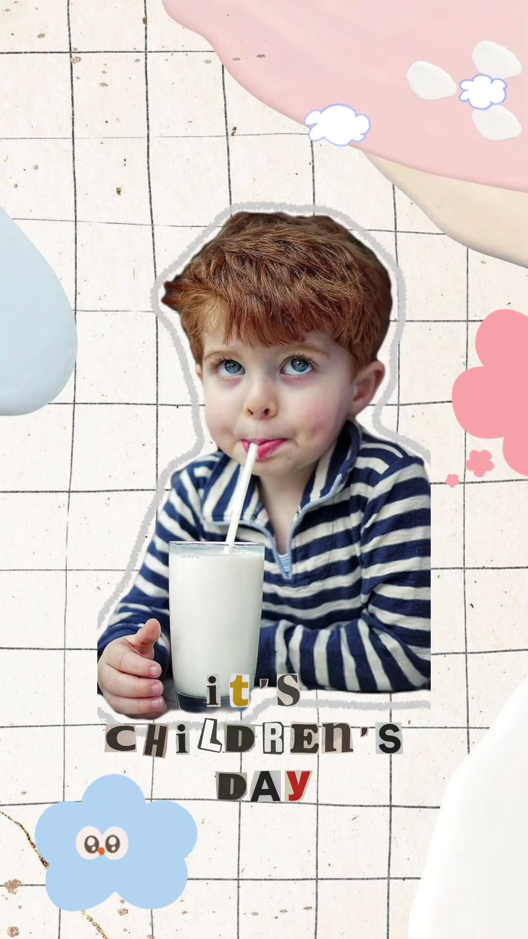 12. CHILDREN'S DAY