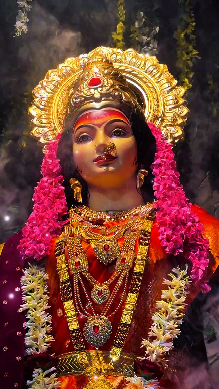 Tudsi chanson maadurga
