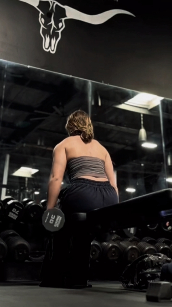 gym time