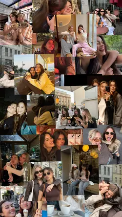 photo dump moments