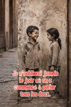 MON premier AMOUR 