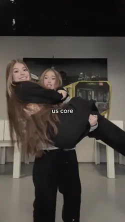 us core.