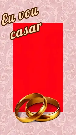 Pra quem vai casar