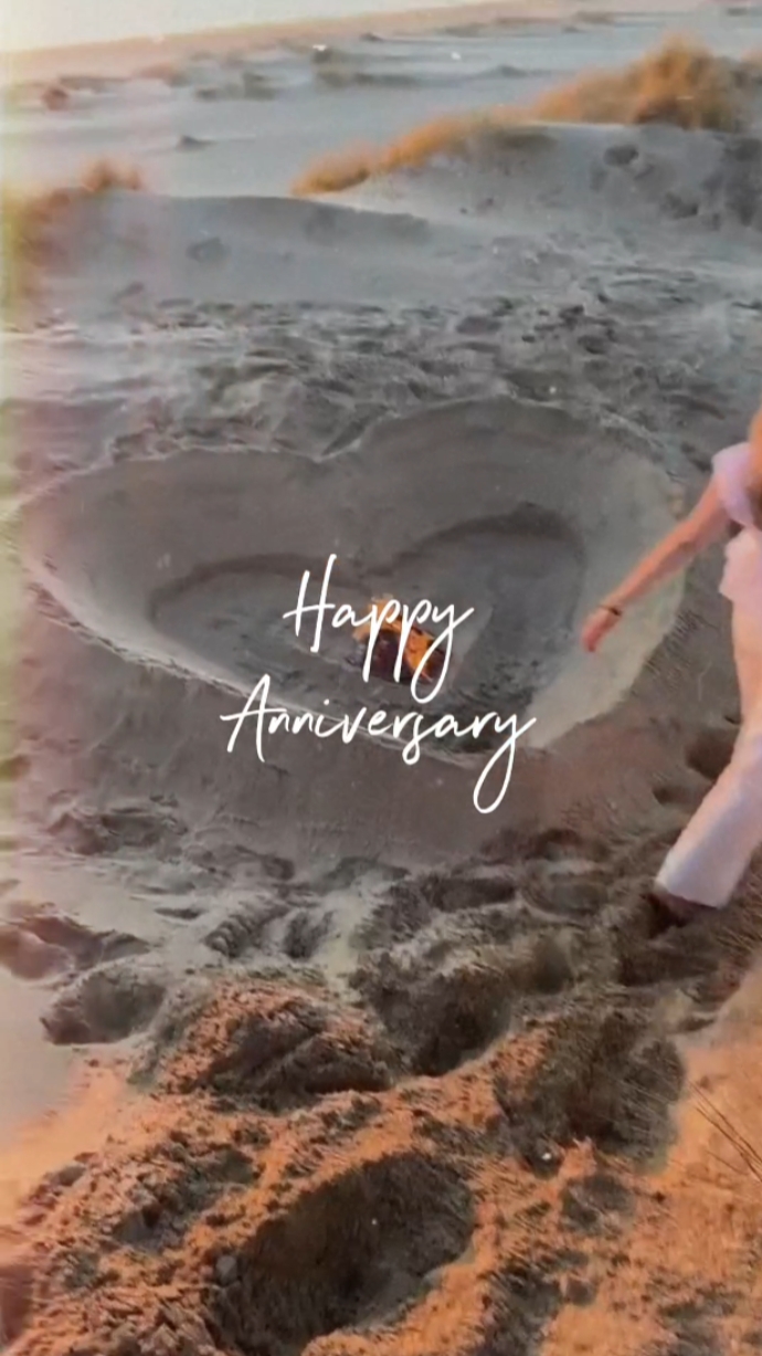 Feliz Aniversario 34