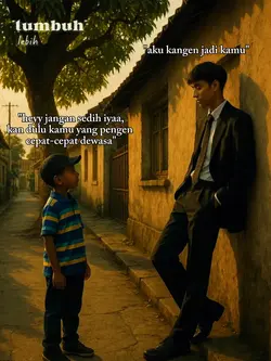 trend Ai masa kecil