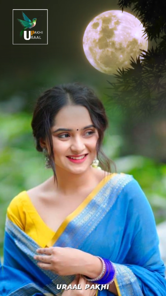 নিঝুম এক রাতে যদি...