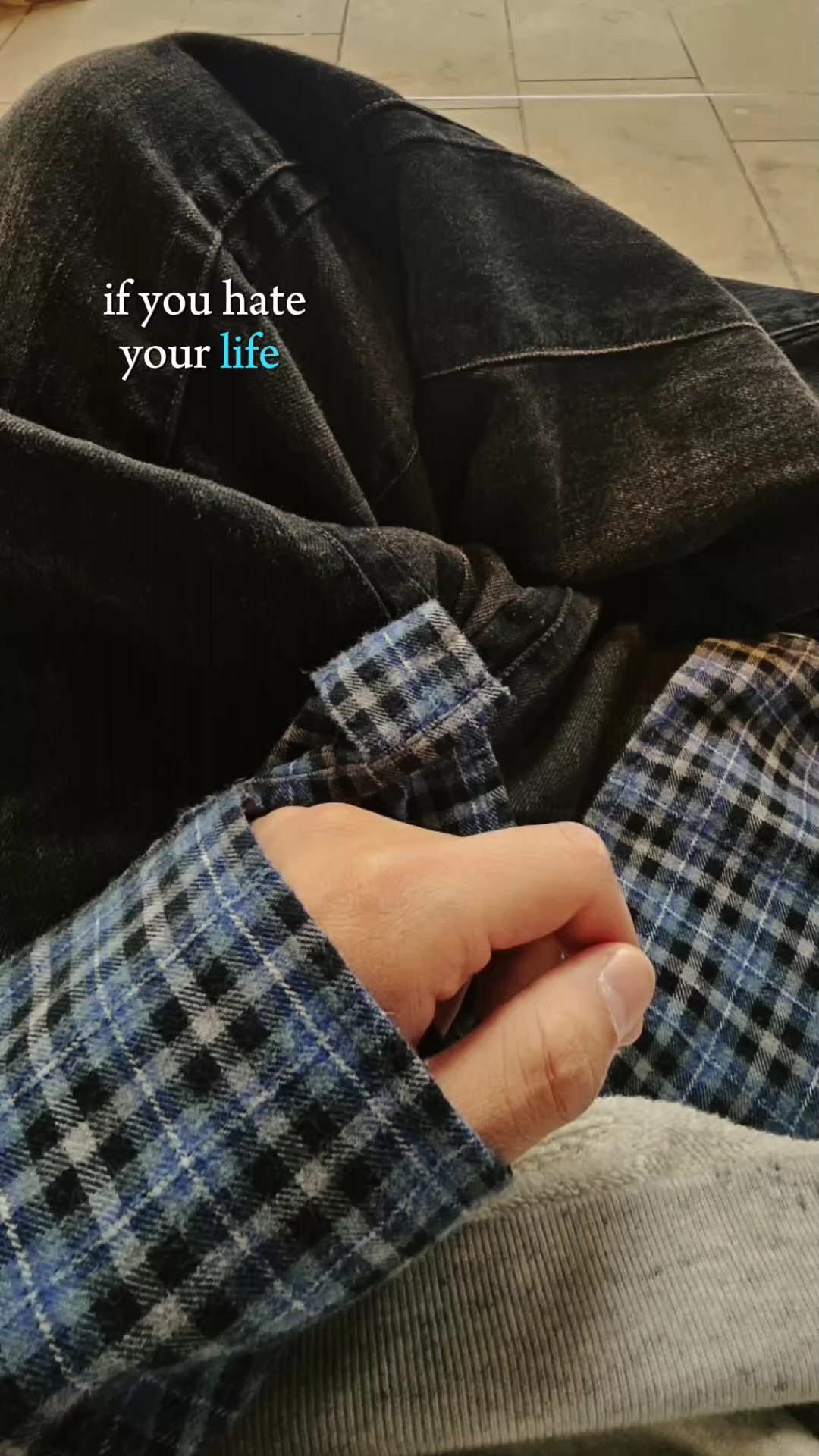 Kutipan Namjoon