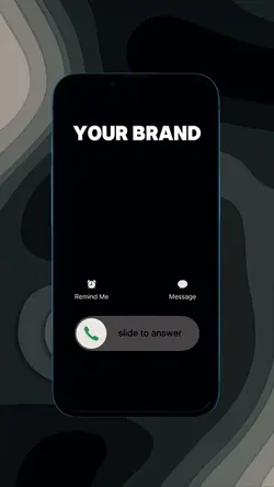 CALLING YOUR BRAND