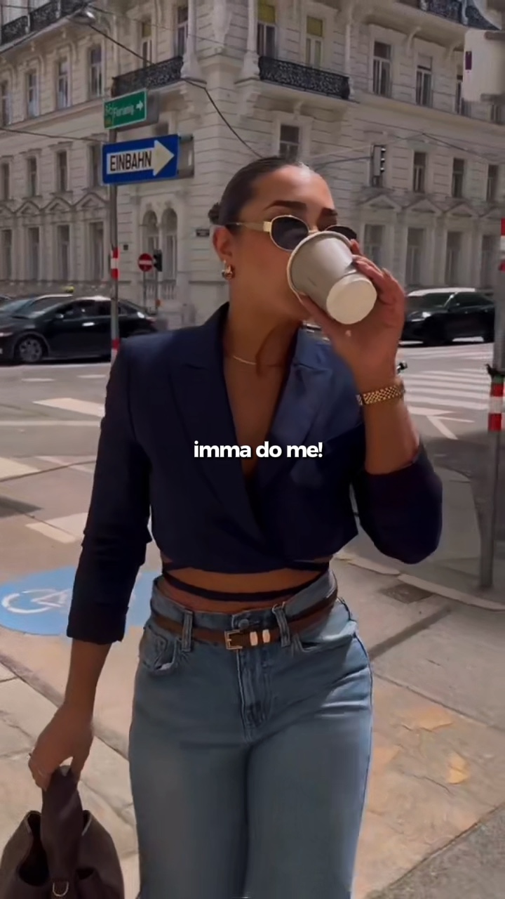 Imma do me slowmo