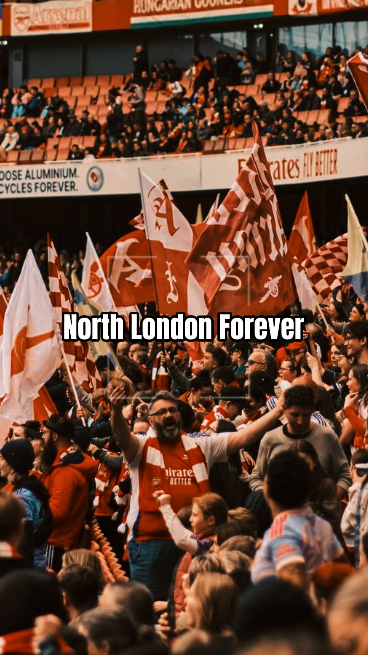 Arsenal Forever