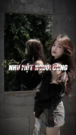 2 ảnh nhẹ nhàng 