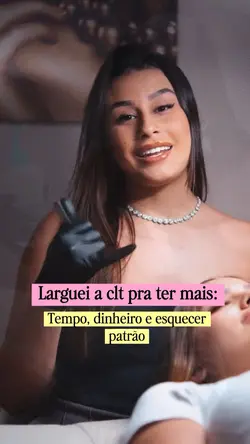 Essa sou eu empreend