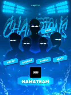versi Champions ff