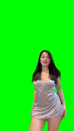 Greenscreen GG 1