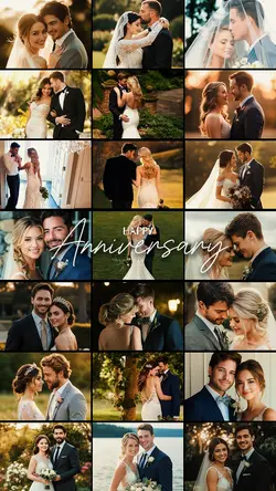happy Anniversary