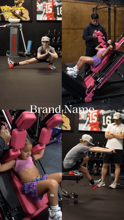 kids crossfit 