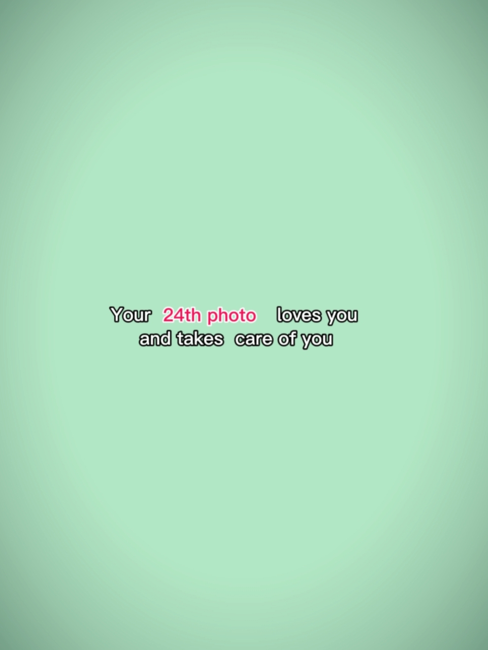 Votre 24ème photo 