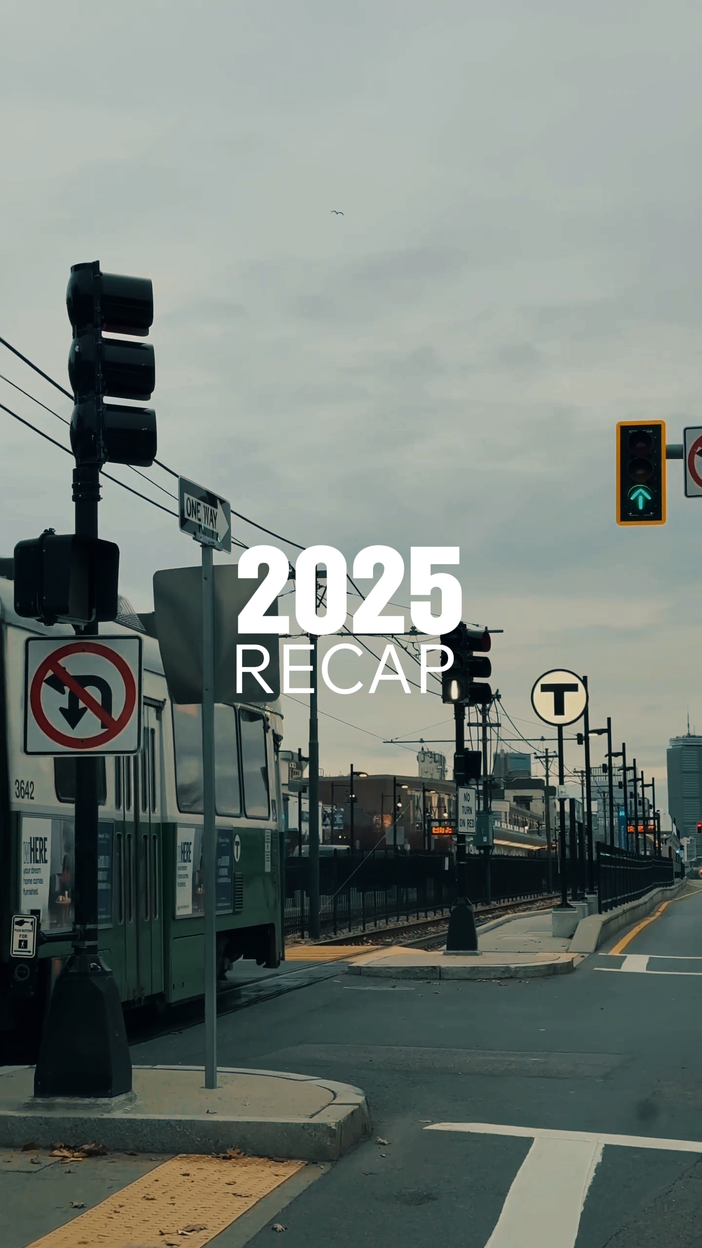 Rekap 2025
