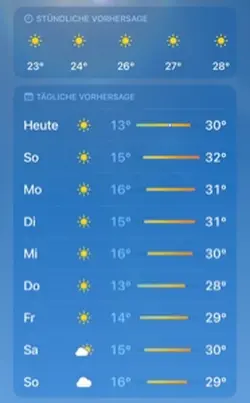 Sommerrrrr😝😝