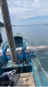 Vlog mancing ikan