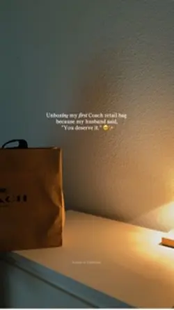 Cozy unboxing