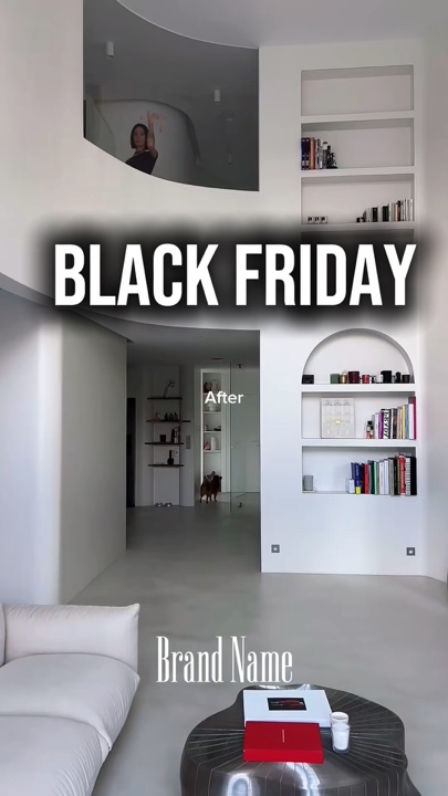 Black Friday 