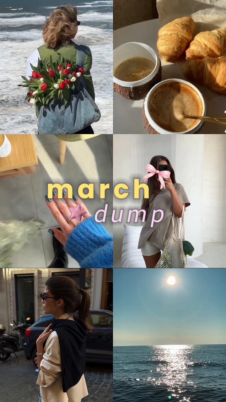 march dump