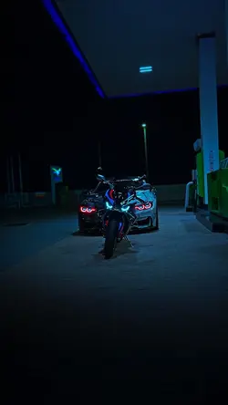 BMW Car / motorcycle