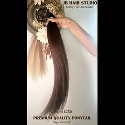 Hair extensions