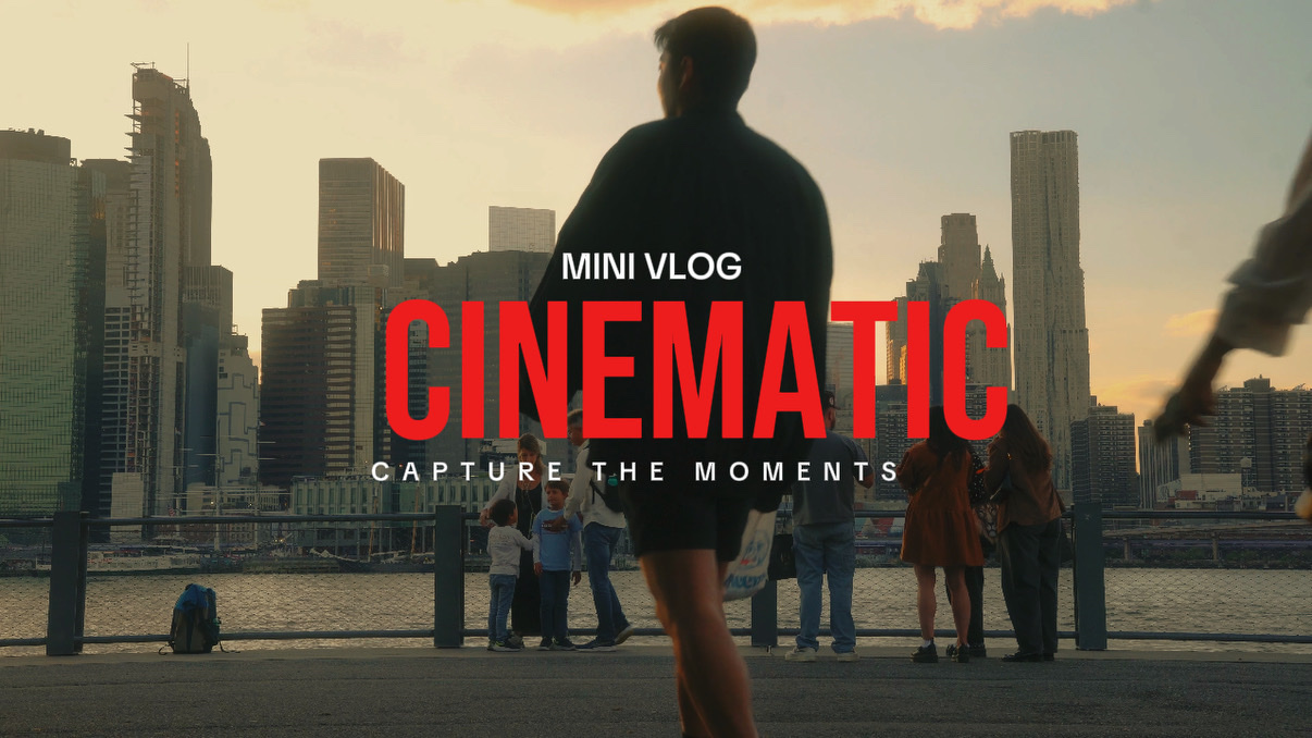Cinematic 