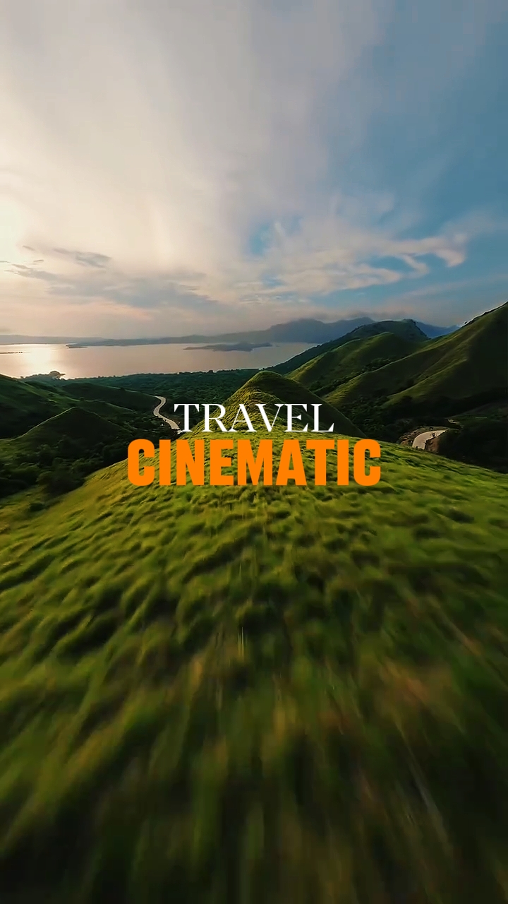 Cinématique de voyage