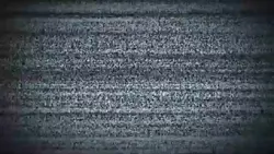 tv rusak