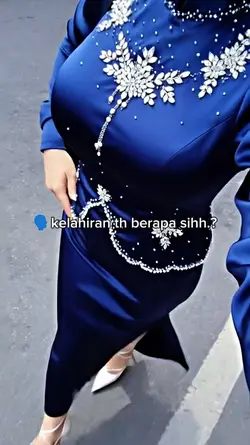 KELAHIRAN TH BERAPA 